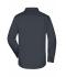 Heren Men's Business Shirt Longsleeve Carbon 8389