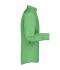 Heren Men's Business Shirt Longsleeve Lime 8389
