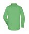 Heren Men's Business Shirt Longsleeve Lime 8389