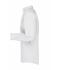 Heren Men's Business Shirt Longsleeve Wit 8389