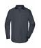 Heren Men's Business Shirt Longsleeve Carbon 8389
