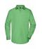 Heren Men's Business Shirt Longsleeve Lime 8389