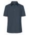 Femme Chemisier femme "Business" manches courtes Carbone 8390