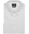 Dames Ladies`Shirt Slim Fit Wit 8392