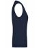 Dames Ladies' V-Neck Pullunder Navy 8057