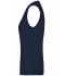 Ladies Ladies' V-Neck Pullunder Navy 8057