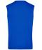 Homme Pull sans manches col V homme Royal 8058