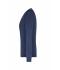 Dames Ladies' V-Neck Pullover Navy 8059
