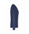 Dames Ladies' V-Neck Pullover Navy 8059