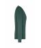 Dames Ladies' V-Neck Pullover Bosgroen 8059