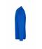 Heren Men's V-Neck Pullover Royal 8060