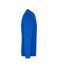 Heren Men's V-Neck Pullover Royal 8060