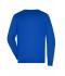 Heren Men's V-Neck Pullover Royal 8060