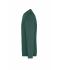 Heren Men's V-Neck Pullover Bosgroen 8060