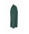 Heren Men's V-Neck Pullover Bosgroen 8060