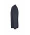 Heren Men's V-Neck Pullover Zwart 8060