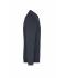 Heren Men's V-Neck Pullover Zwart 8060