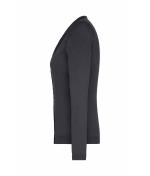 Femme Cardigan femme Noir 8061