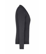 Femme Cardigan femme Noir 8061