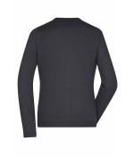 Femme Cardigan femme Noir 8061