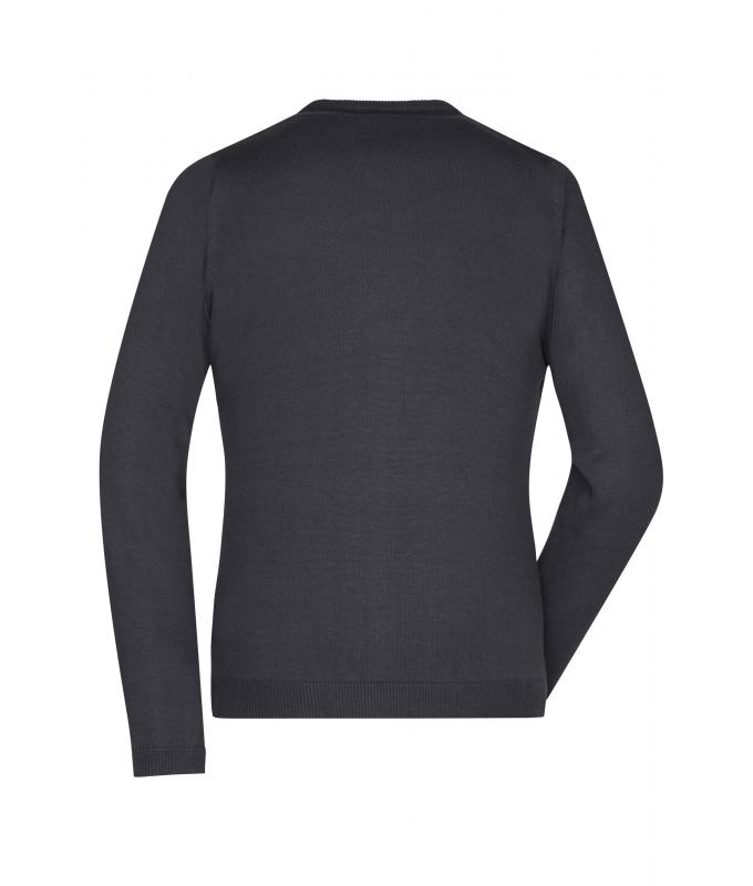 Femme Cardigan femme Noir 8061