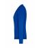 Dames Ladies' V-Neck Cardigan Royal 8061
