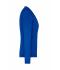 Dames Ladies' V-Neck Cardigan Royal 8061