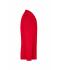 Homme Cardigan homme Rouge 8062