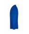 Heren Men's V-Neck Cardigan Royal 8062