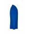 Heren Men's V-Neck Cardigan Royal 8062