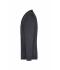 Heren Men's V-Neck Cardigan Zwart 8062