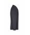 Heren Men's V-Neck Cardigan Zwart 8062