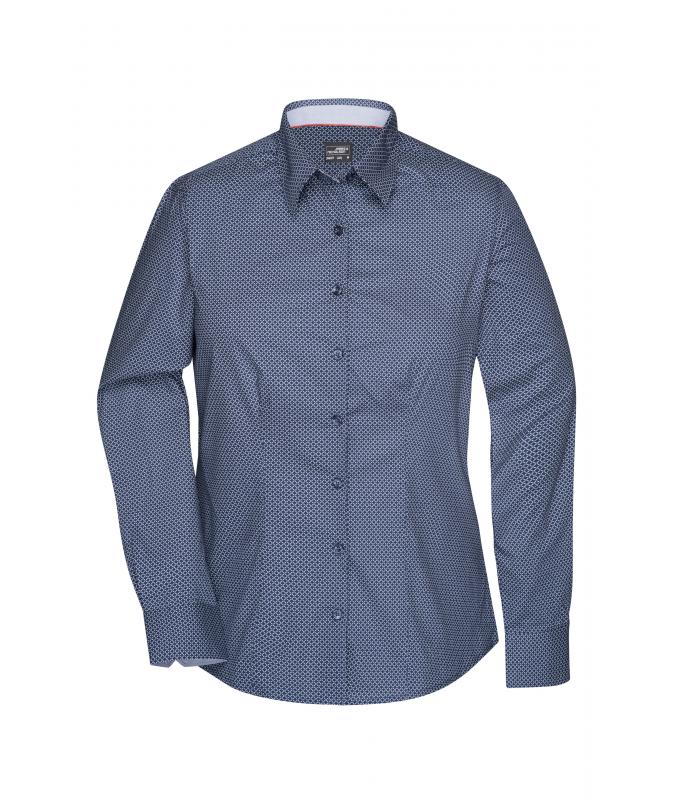 Damen Ladies' Shirt 