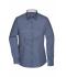 Dames Ladies' Shirt 