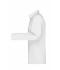 Femme Chemise femme à manches longues en popeline Blanc 8504