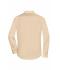 Heren Men's Shirt Long-Sleeved Poplin Steen 8505