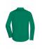 Heren Men's Shirt Long-Sleeved Poplin Iers-groen 8505