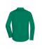Men Men's Shirt Longsleeve Poplin Irish-green 8505