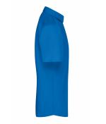Homme Chemise homme à manches courtes en popeline Royal 8507