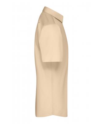 Homme Chemise homme à manches courtes en popeline Pierre 8507