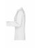 Damen Ladies' Shirt Longsleeve Oxford White 8567