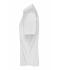 Femme Chemise femme à manches courtes Oxford Blanc 8569