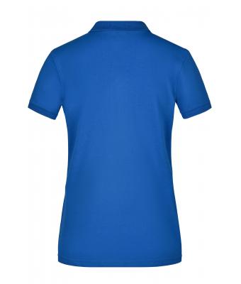 Ladies Ladies' Pima Polo Royal 8396