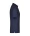 Heren Men's Pima Polo Navy 8397
