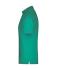 Heren Men's Pima Polo Iers-groen 8397