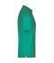 Heren Men's Pima Polo Iers-groen 8397