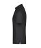 Heren Men's Pima Polo Zwart 8397