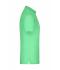 Men Men's Elastic Polo Piqué Lime-green 8384