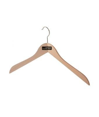 Unisex Clothes hanger standard Raw 8607