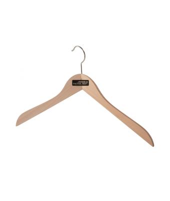 Unisex Clothes hanger standard Rauw 8607